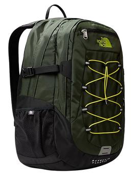 Mochila The North Face Borealis Classic Verde