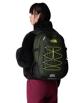 Mochila The North Face Borealis Classic Verde