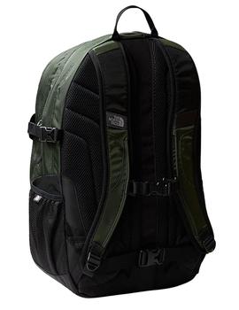 Mochila The North Face Borealis Classic Verde