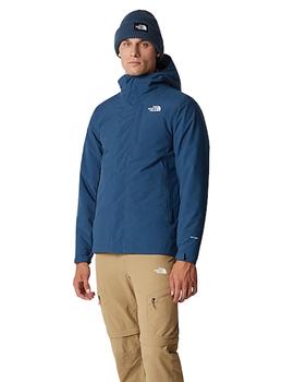 Chaqueta The North Face Carto Triclimate Azul hombre