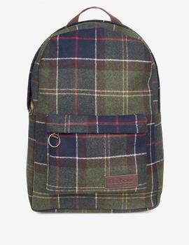 Mochila Barbour Carrbridge B Classic Tartan