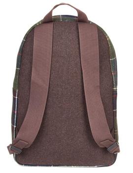 Mochila Barbour Carrbridge B Classic Tartan