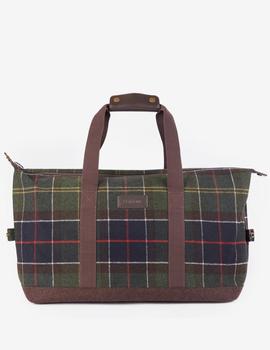 Mochila Barbour Cree Tartan Classic