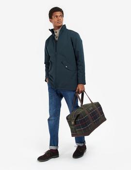 Mochila Barbour Cree Tartan Classic