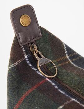 Mochila Barbour Cree Tartan Classic