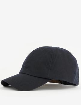 Gorra Barbour Wax Sports Marina