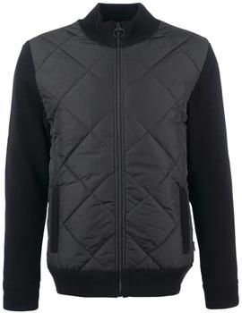 Chaqueta Barbour Diamond Negra