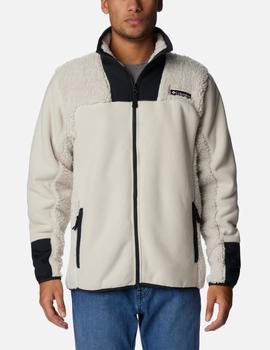 Polar Columbia Winter Pass Tech curdo/Negro hombre