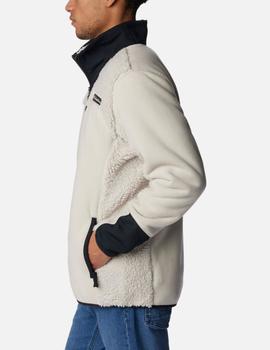 Polar Columbia Winter Pass Tech curdo/Negro hombre