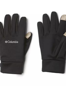 Guantes Columbia Omni Heat Touch Negro unisex