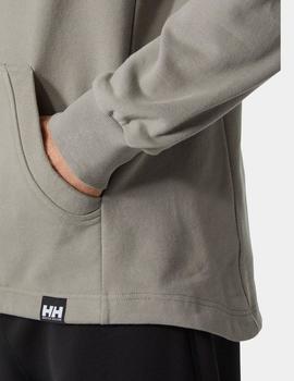 Sudadera HH Arctic Ocean Hoodie Beige