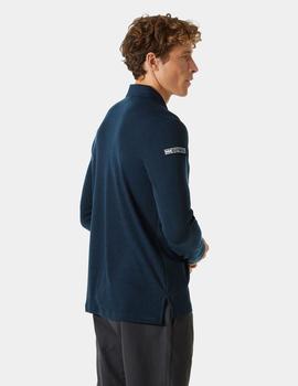 Polo HH Skagerrak Quickdry Marino hombre