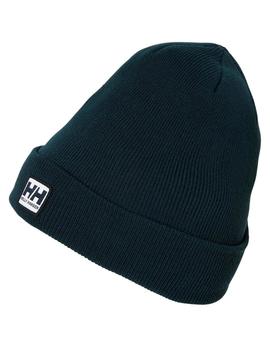 Gorro HH Urban Cuff Beanie Azul unisex