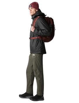 Parka The North Face Insulated Negra hombre