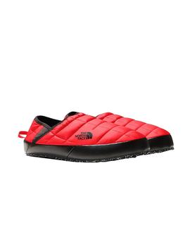 Zapatillas The North Face ThermoBall Roja unisex