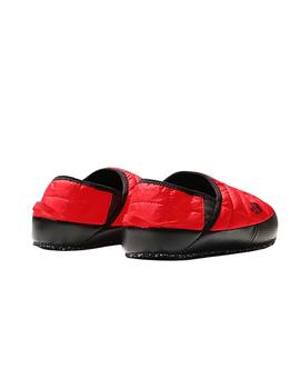 Zapatillas The North Face ThermoBall Roja unisex