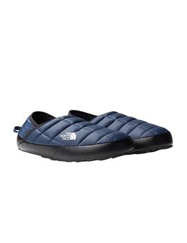 Zapatilla The North Face ThermoBall Azul