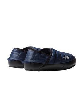 Zapatilla The North Face ThermoBall Azul