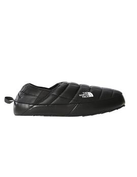 Zapatilla The North Face ThermoBall Negra