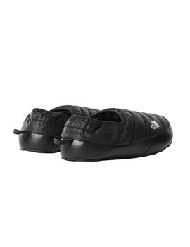 Zapatilla The North Face ThermoBall Negra