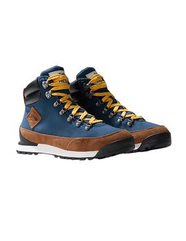 Bota The North Face To-Berkeley Multicolor