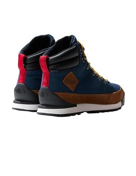 Bota The North Face To-Berkeley Multicolor