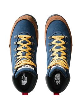 Bota The North Face To-Berkeley Multicolor