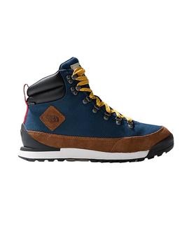 Bota The North Face To-Berkeley Multicolor