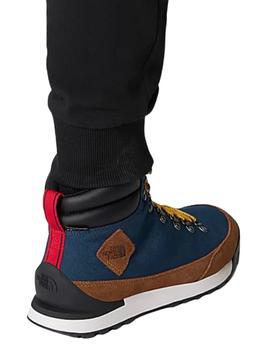 Bota The North Face To-Berkeley Multicolor