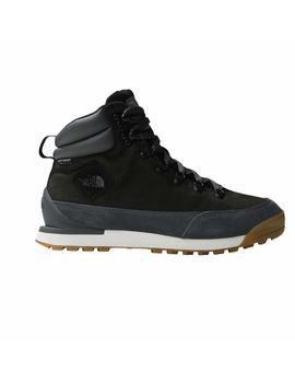 Bota The North Face To-Berkeley Negra hombre