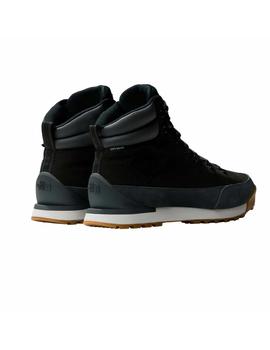 Bota The North Face To-Berkeley Negra hombre