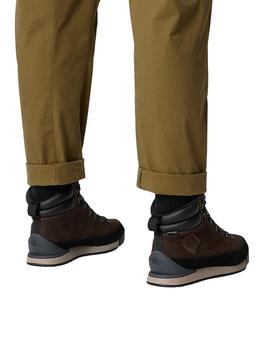 Bota The North Face To-Berkeley Multicolor hombre