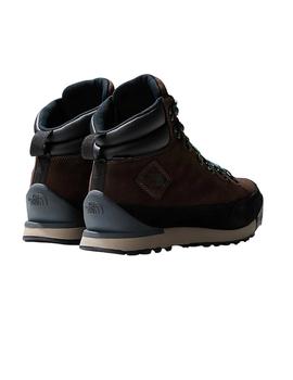 Bota The North Face To-Berkeley Multicolor hombre