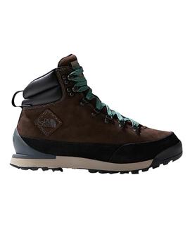 Bota The North Face To-Berkeley Multicolor hombre