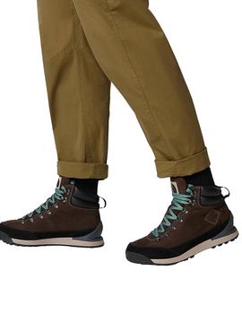 Bota The North Face To-Berkeley Multicolor hombre