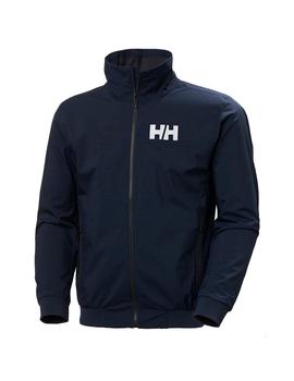 Cazadora HP Racing Wind Marino