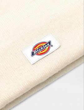 Gorro Dickies Gibsland Beige unisex