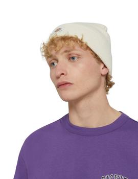 Gorro Dickies Gibsland Beige unisex