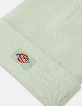 Gorro Dickies Gibsland Verde unisex