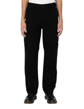 Pantalón Dickies Johnson Cargo Negro hombre