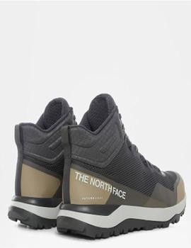 Bota The North Face Activist Gris