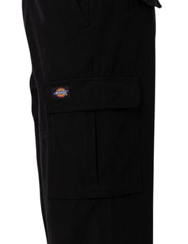 Pantalón Dickies Johnson Cargo Negro hombre