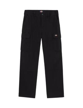 Pantalón Dickies Johnson Cargo Negro hombre