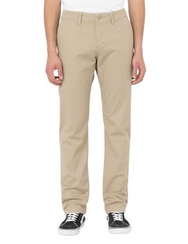 Pantalón Dickies Kerman Beige hombre