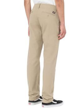 Pantalón Dickies Kerman Beige hombre