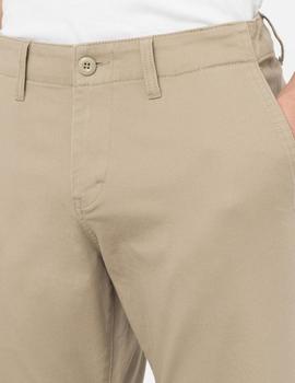 Pantalón Dickies Kerman Beige hombre