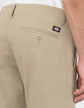 Pantalón Dickies Kerman Beige hombre