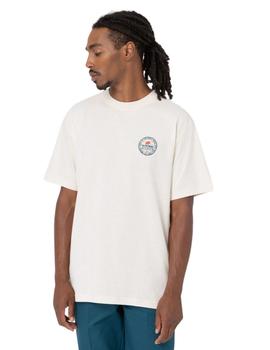 Camiseta Dickies Greensburg Tee SS Beige hombre