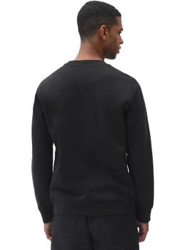 Sudadera Dickies Oakport Negra hombre