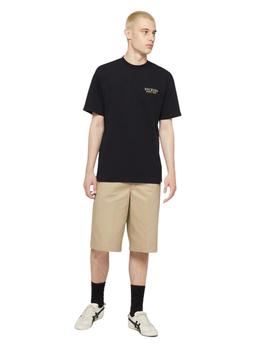 Camiseta Dickies Westmoreland Tee SS Negra hombre